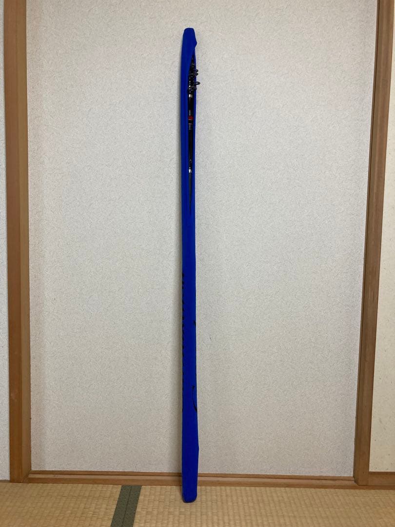 がまかつ がま磯 沖縄スペシャル 2 7号