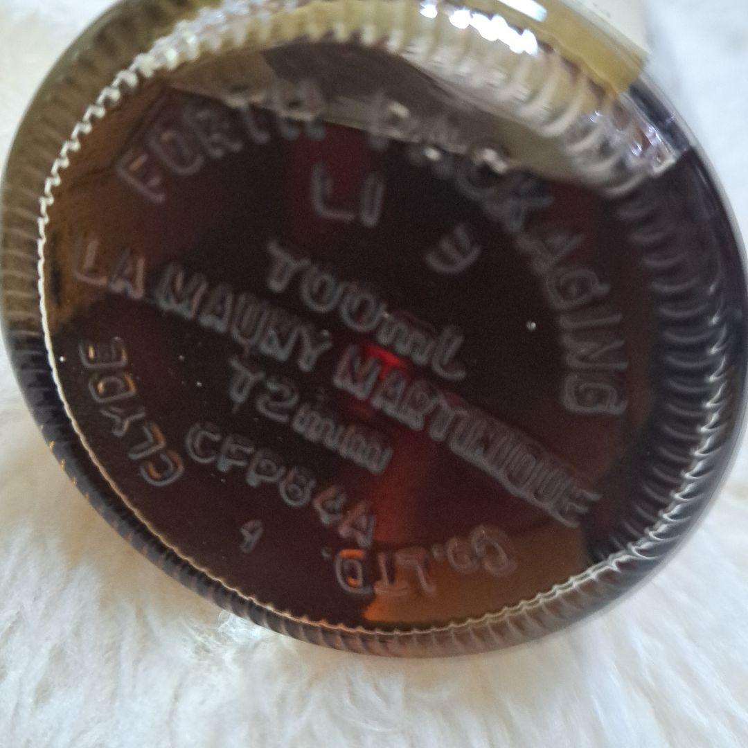 訳あり新品 古酒 未開栓　LA MAUNY CUVEE DU NOUVEAU