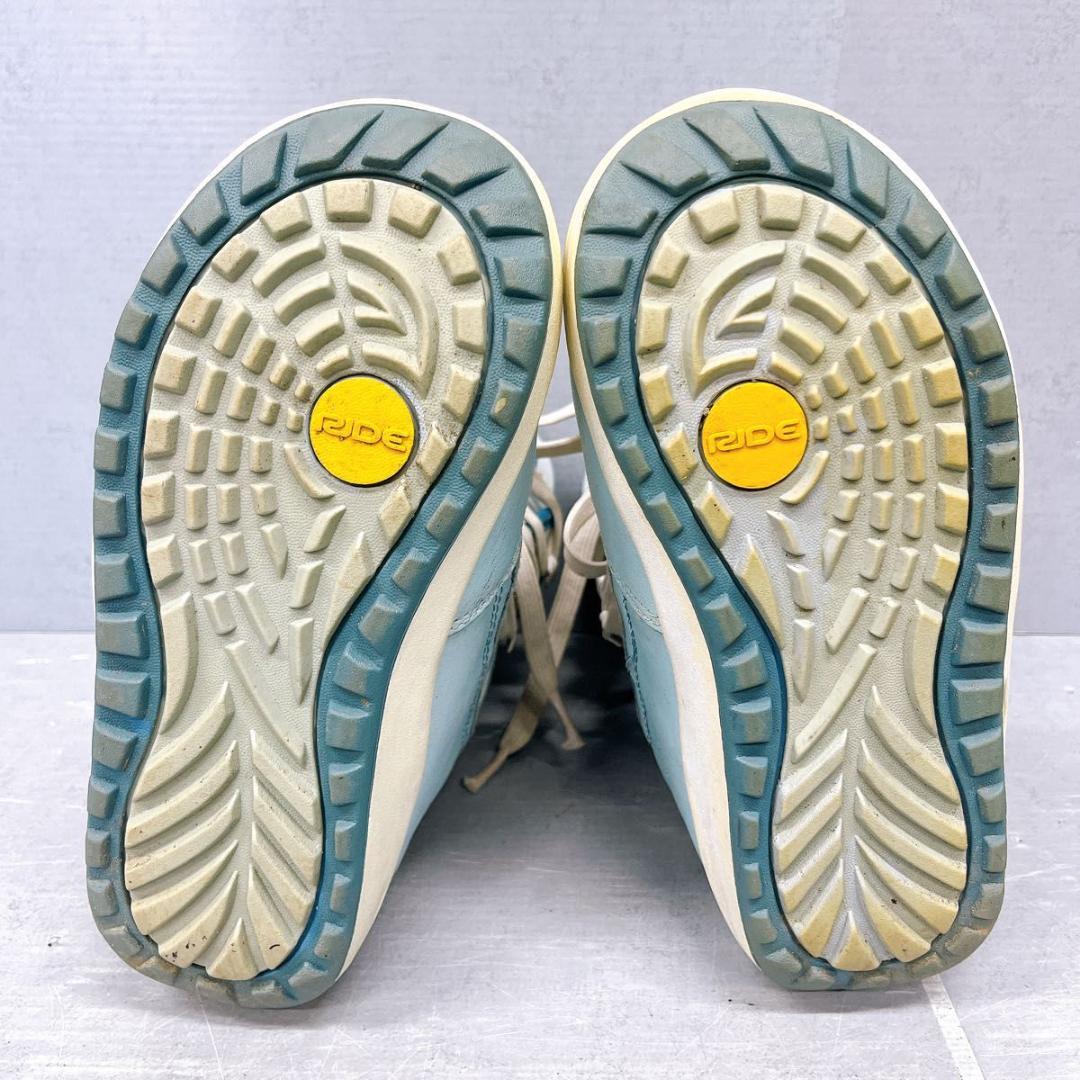 【3点セット】ジュニアスノーボード K2ケーツー LIL KANDI 120cm