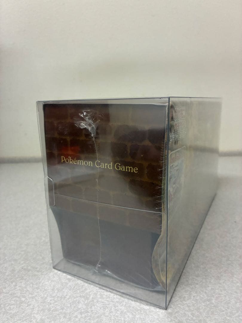 イーブイヒーローズ イーブイズセット シュリンク付き