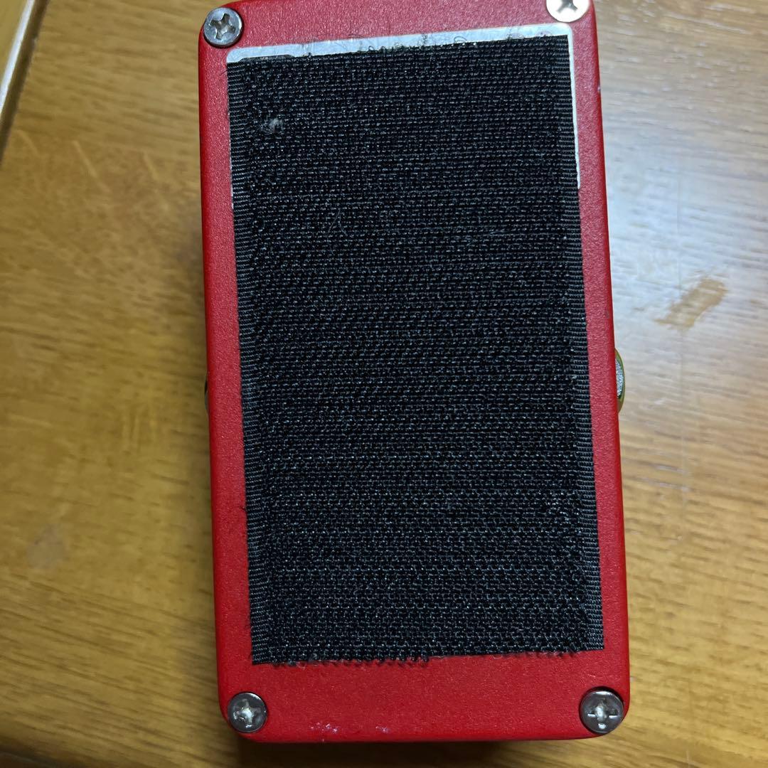 Keeley 30 ms DOUBLE TRACKER 常田大希