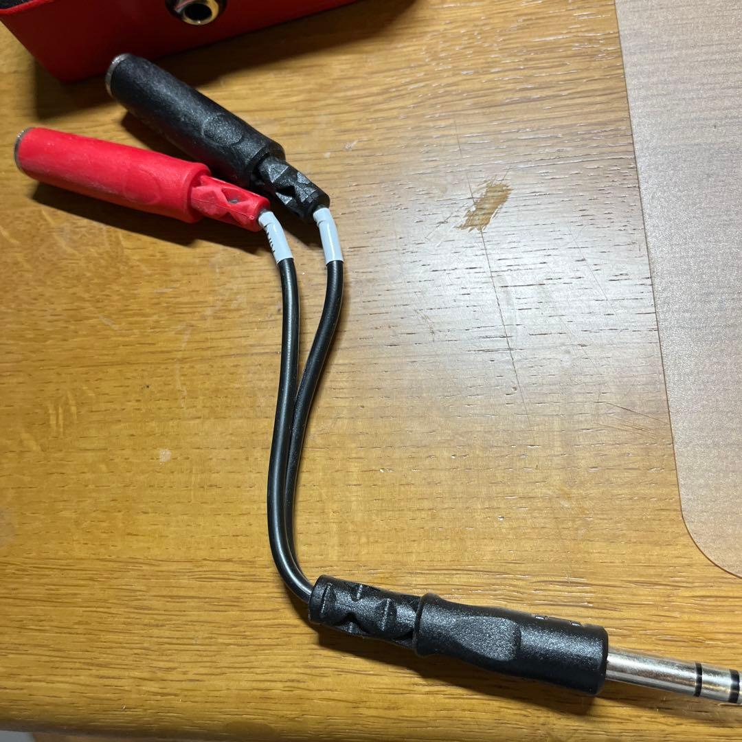 Keeley 30 ms DOUBLE TRACKER 常田大希