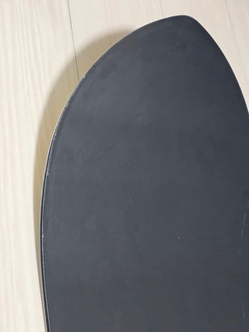 スノーボード FNTC DCC 157cm