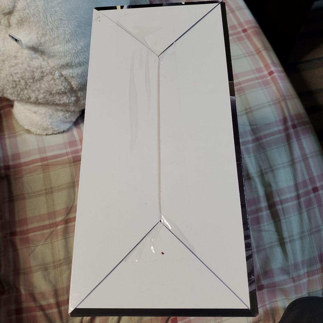 僕のヒーローアカデミア アーマード・オールマイト ラストワン賞 未開封品