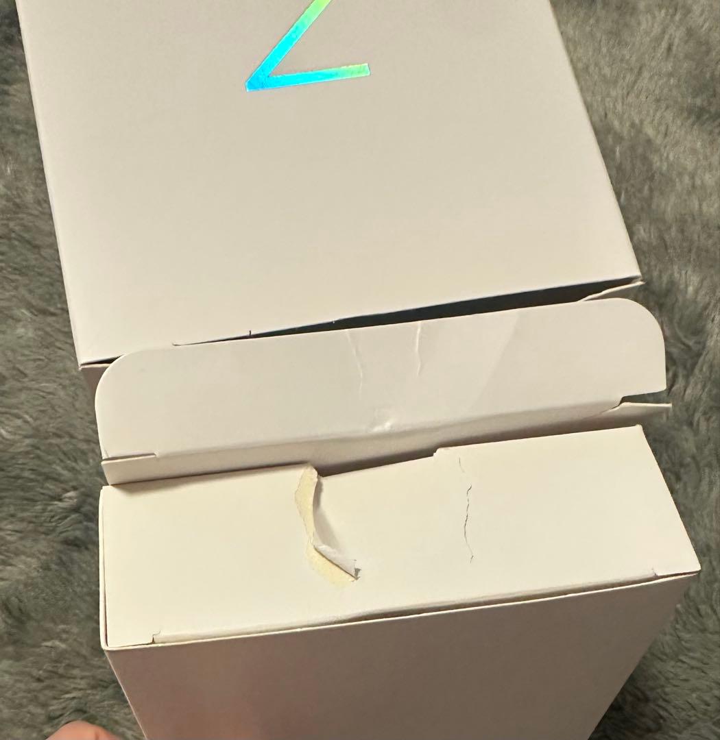 NiziU 公式 official Lightstick ペンライト