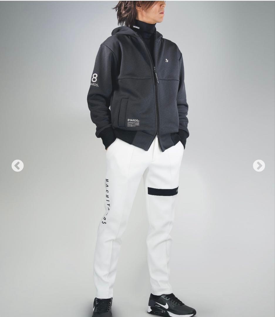 【即日発送】【再販無しの完売品】ハチヤーズ8YARDSフーディーパーカーアウター