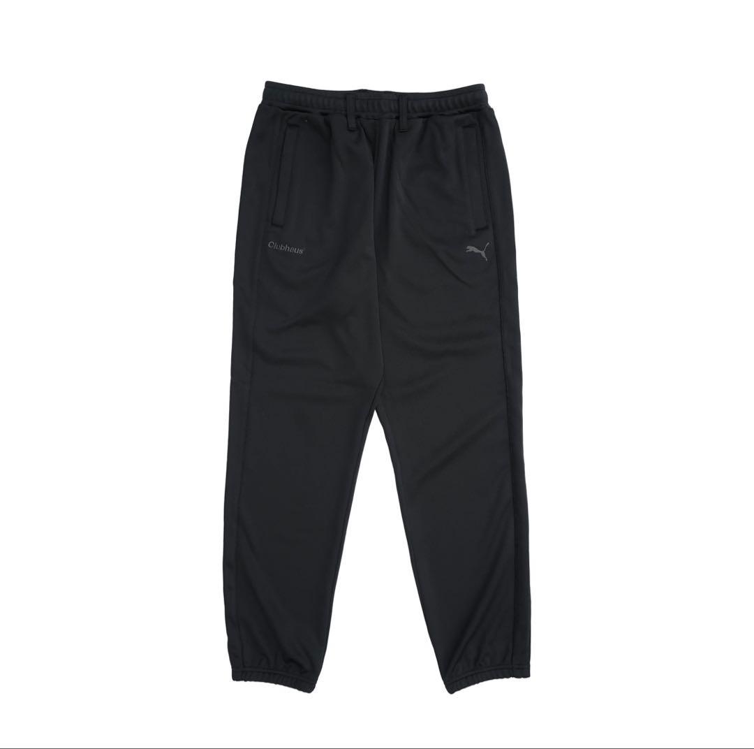 Puma Golf FFTK × CLUBHAUS Jacket&Pants