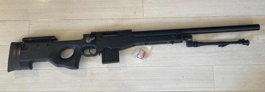 東京マルイ　L96