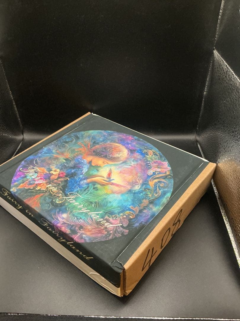 Fairy in Fairyland 2025年 カメルーン 1オンス 銀貨