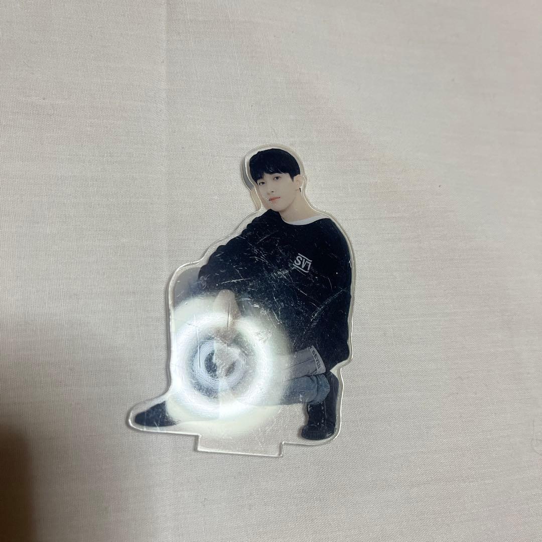 SEVENTEEN ドギョム グッズ まとめ売り