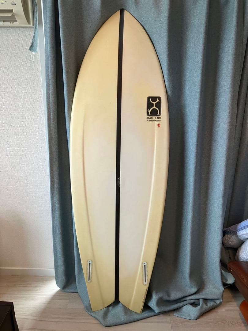firewire サーフボード　gofish 5'5
