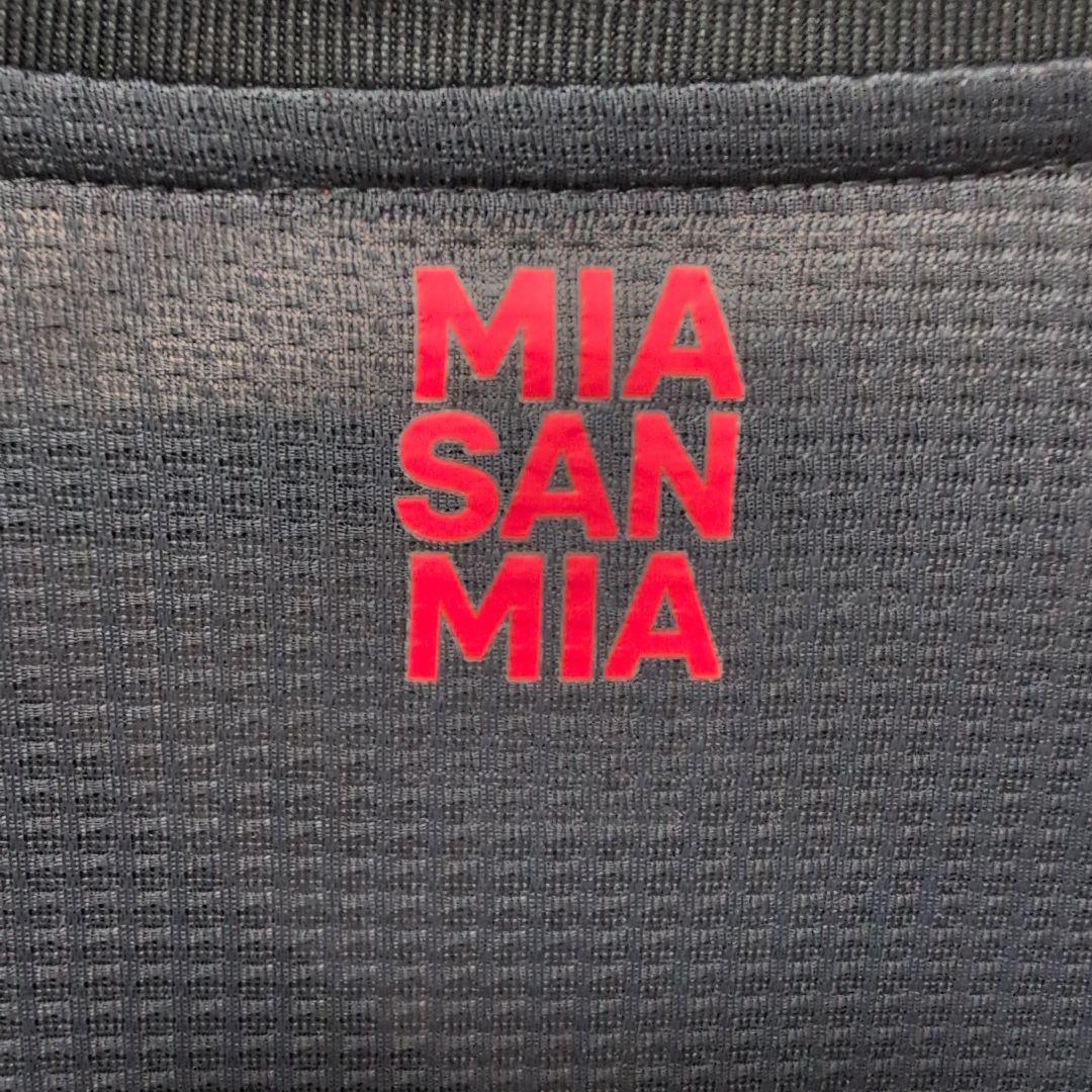 [オーセンティック]バイエルン・ミュンヘン　22/23ユニフォーム