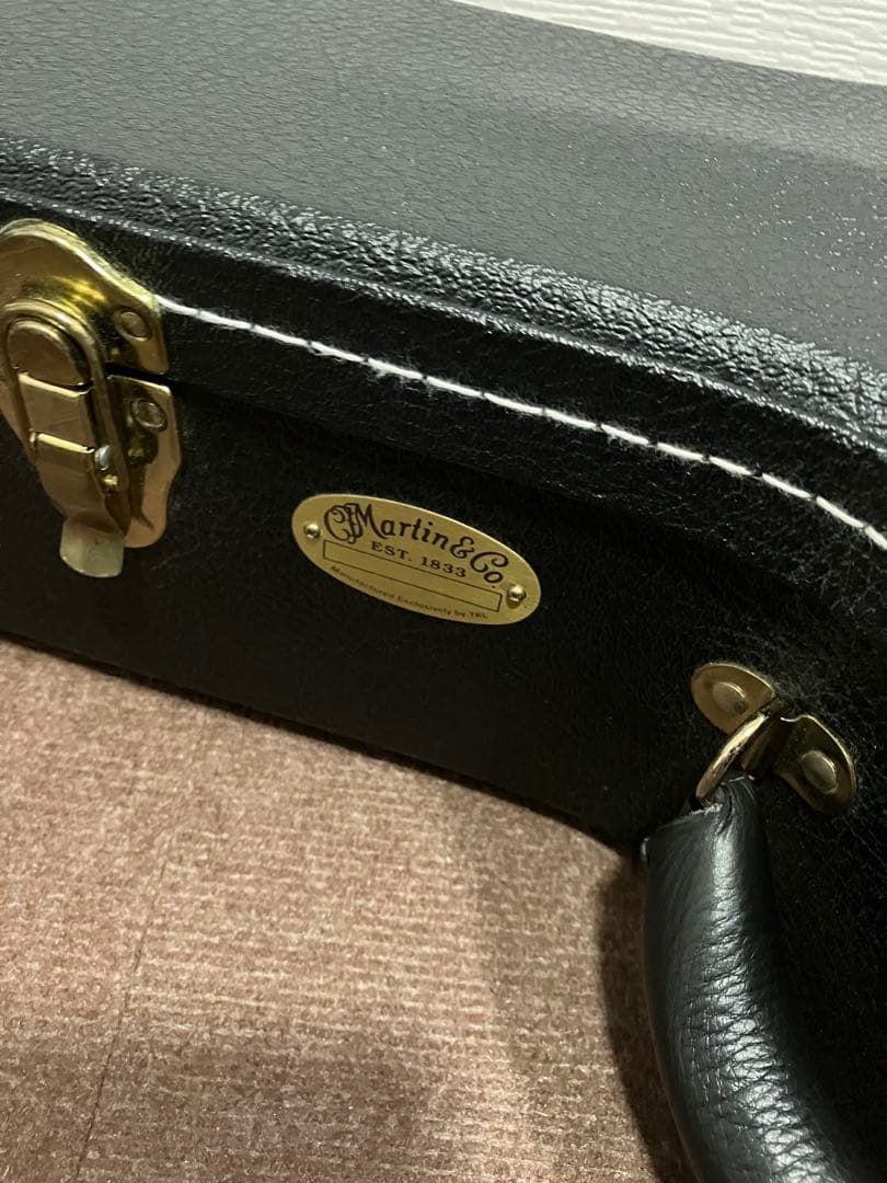 Martin D-28 Marquis マーチンD-28マーキス　美品