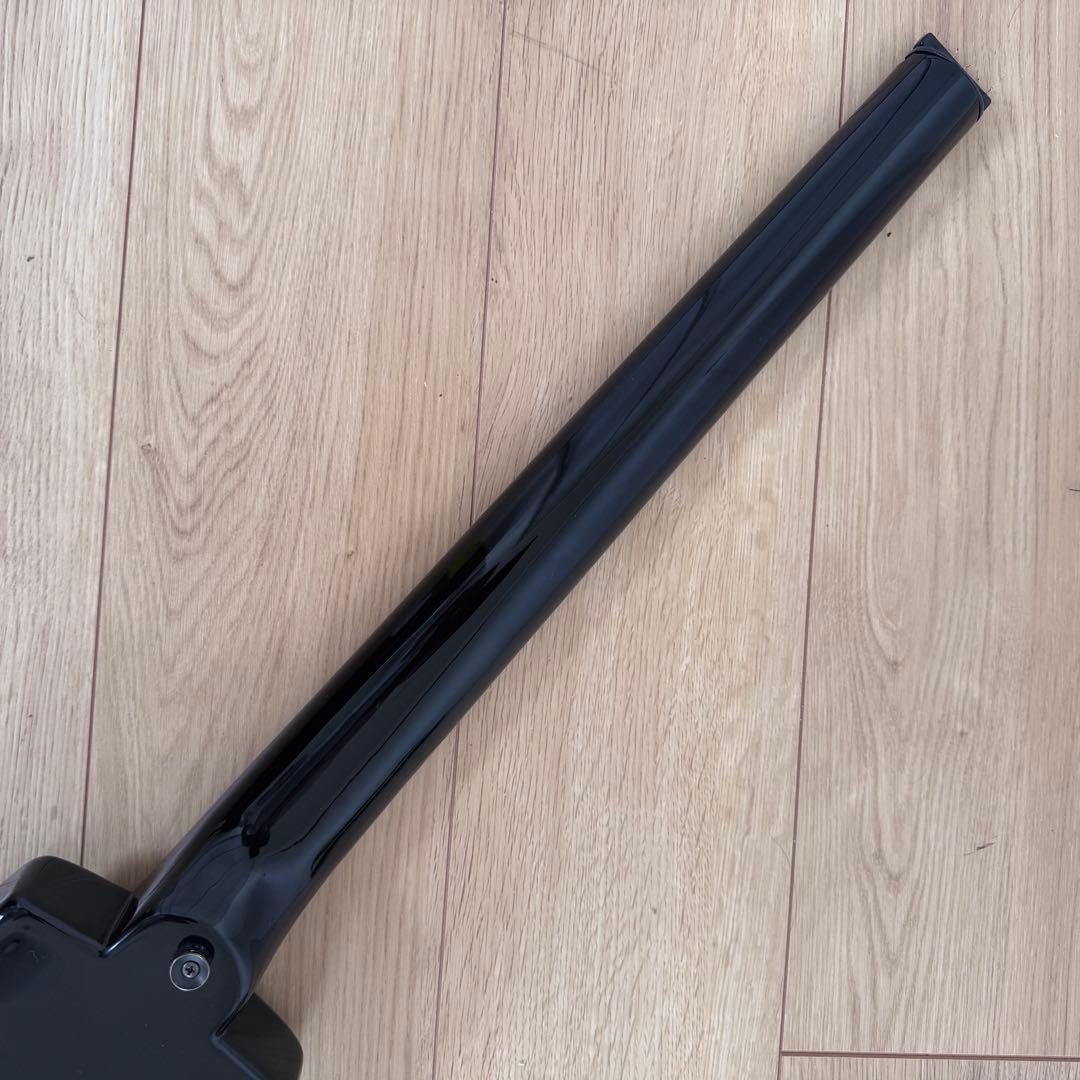 HOHNER Steinberger G2T ヘッドレス ストリングアダプター付