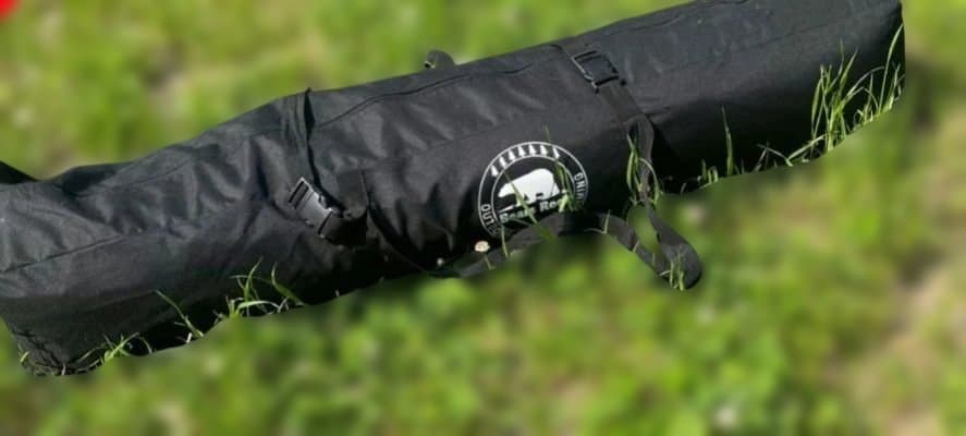 【送料無料】Bears Rock スクリーンタープ