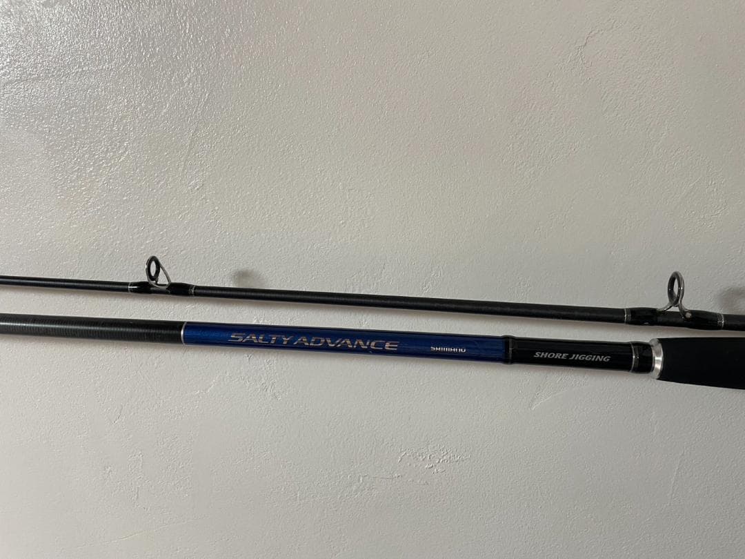 シマノ グラップラー BB B632