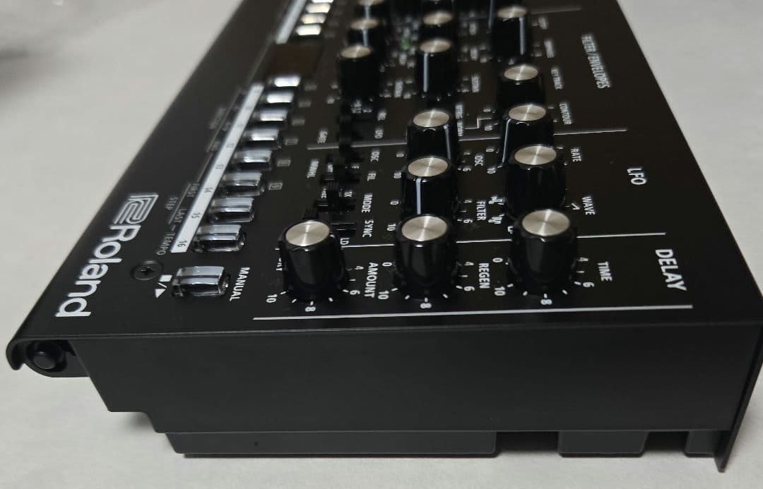 DTM・DAW SE-02 Roland