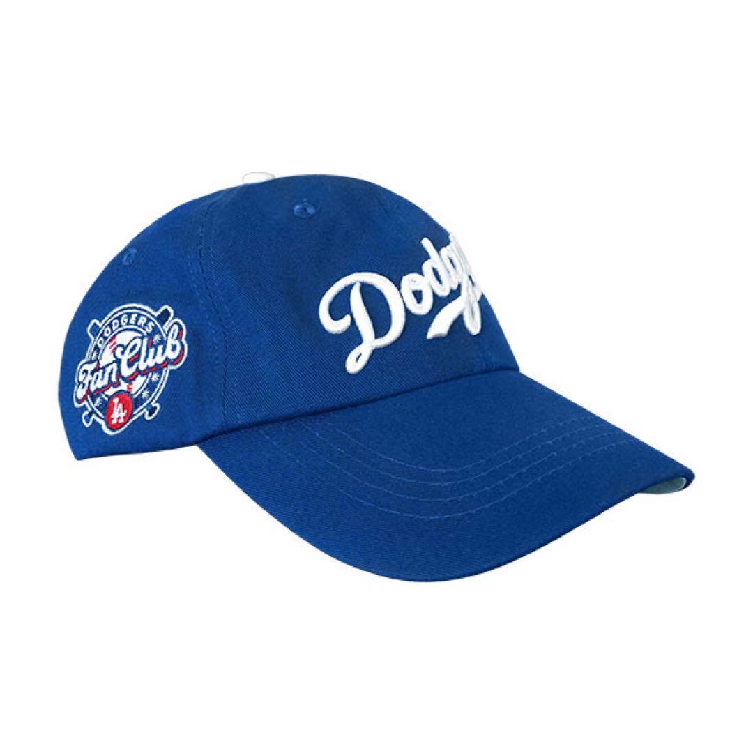 ロサンゼルス・ドジャース ファンクラブボックス