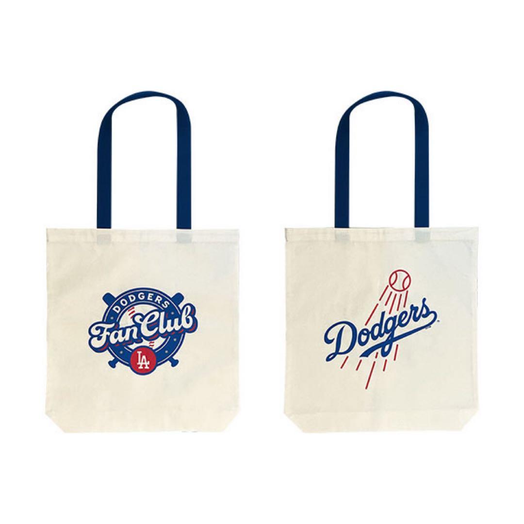 ロサンゼルス・ドジャース ファンクラブボックス