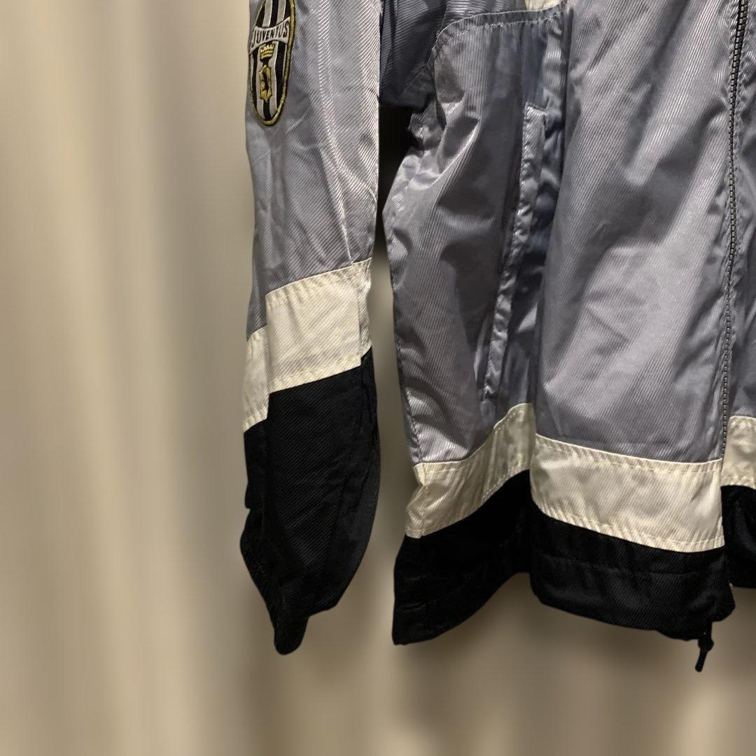 kappa ユベントス セットアップ