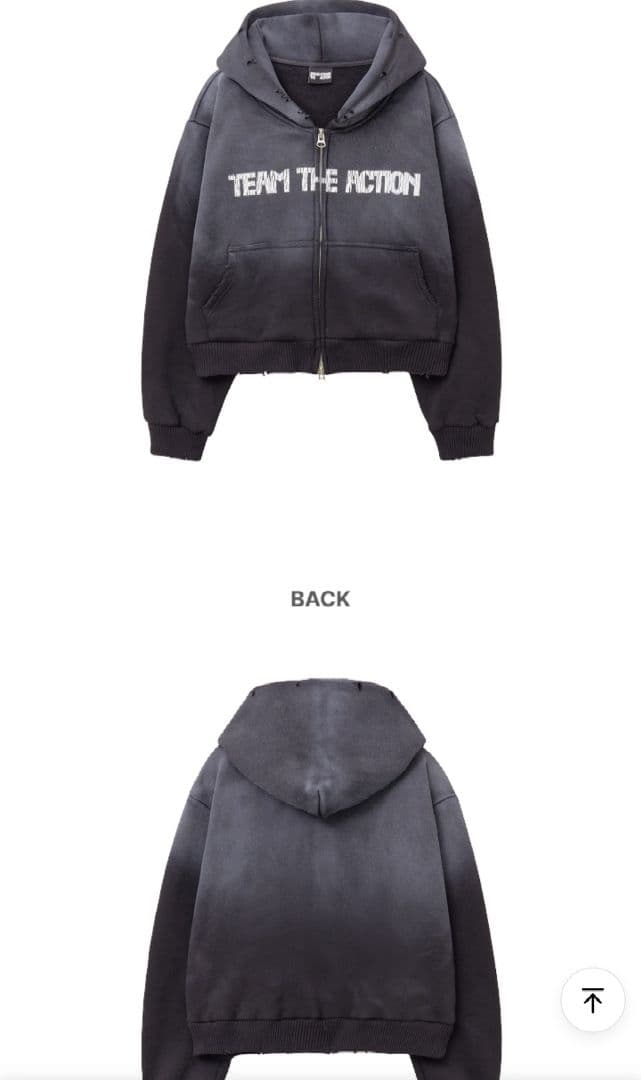 BOYNEXTDOOR パーカー