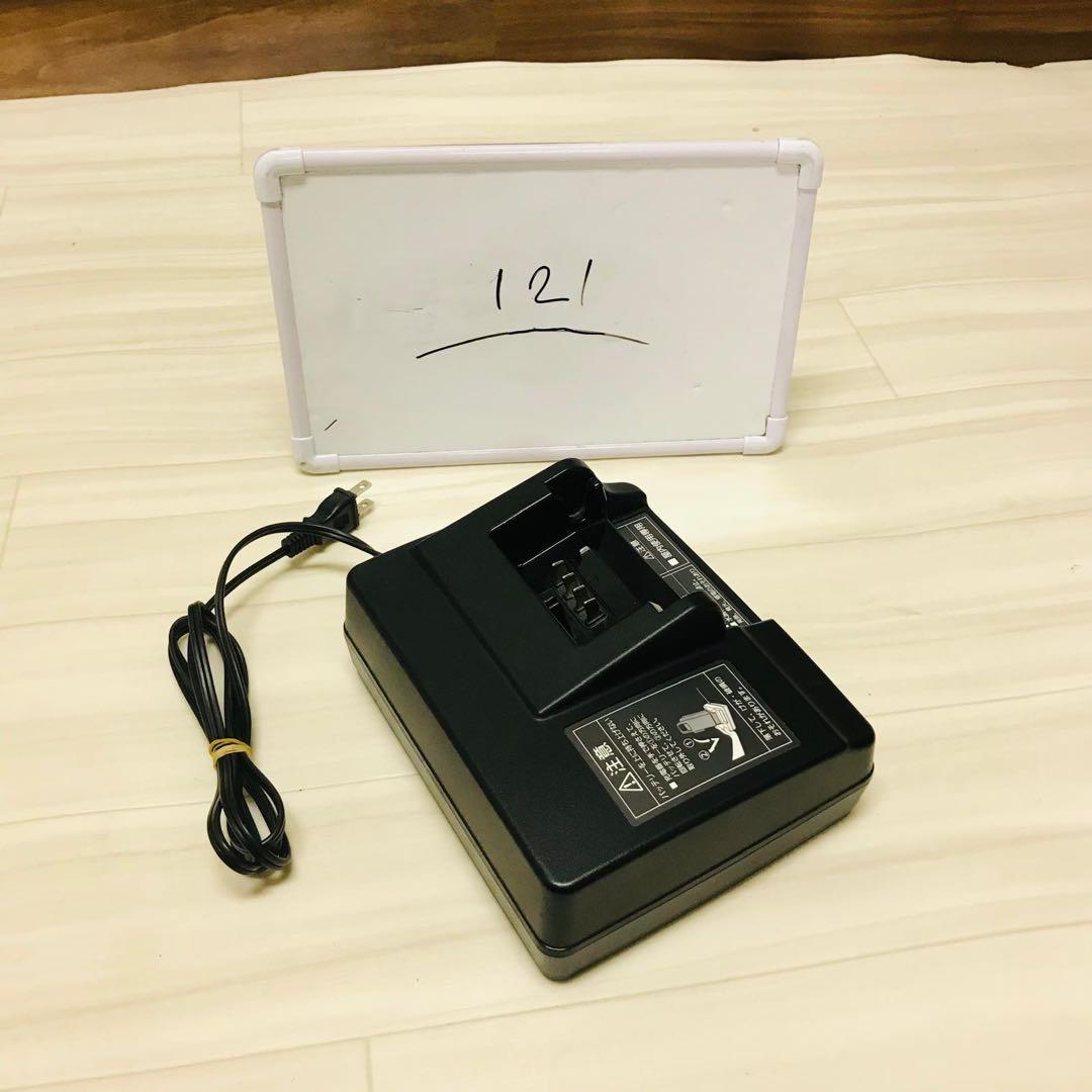 パナソニック　電動自転車充電器　NKJ069Z1動作品