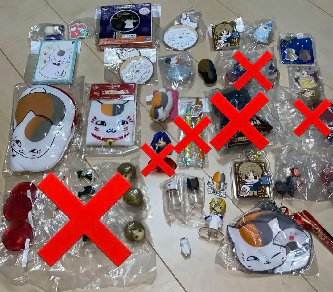 【大量】夏目友人帳