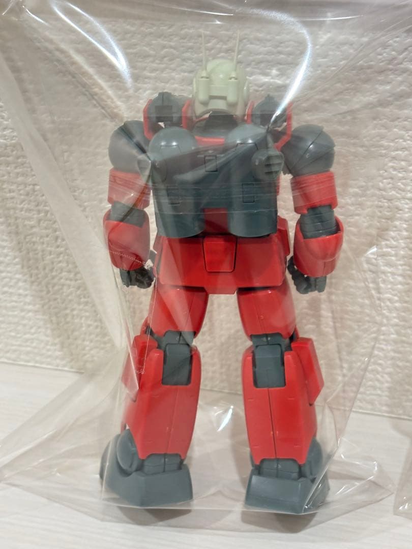 ①ジャンクプラモデル ガンプラ系・MG リアルタイプ ガンダム&Gアーマー 他