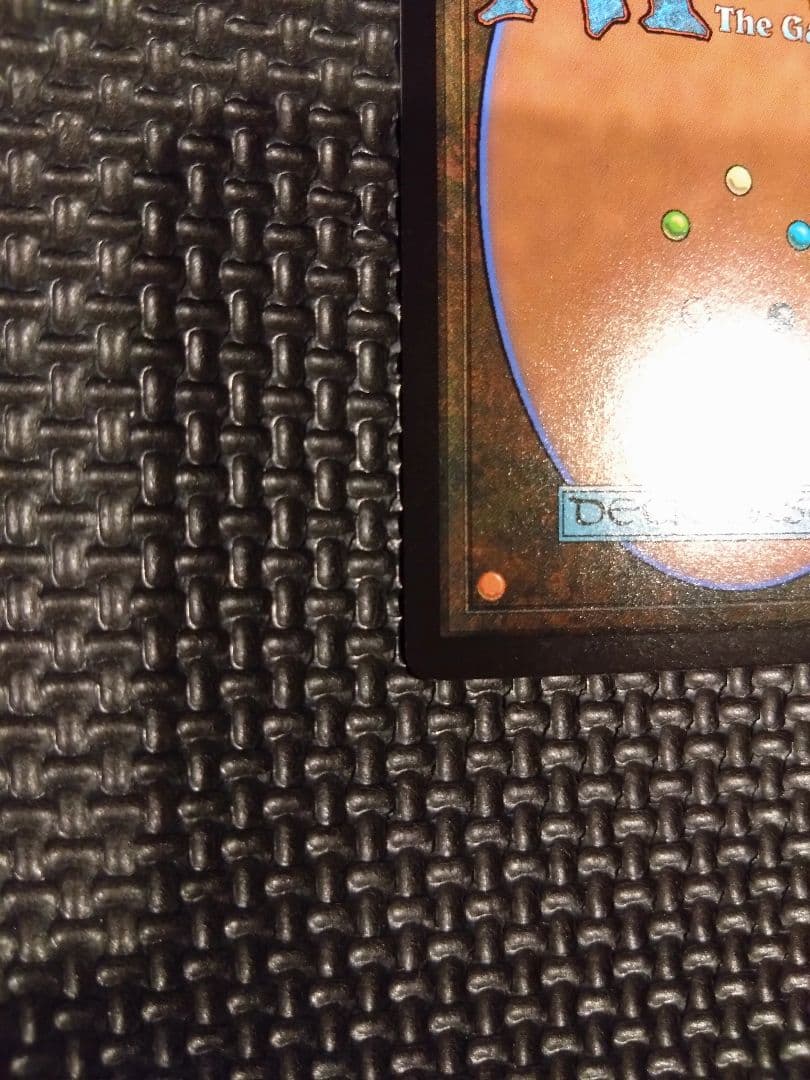 エアリス・ゲインズブール　(全面アート版・サージ仕様)