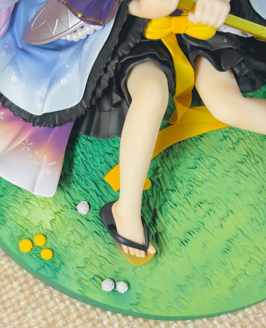 最終値引き キョウカ フィギュア プリンセスコネクト プリコネ！Re Dive