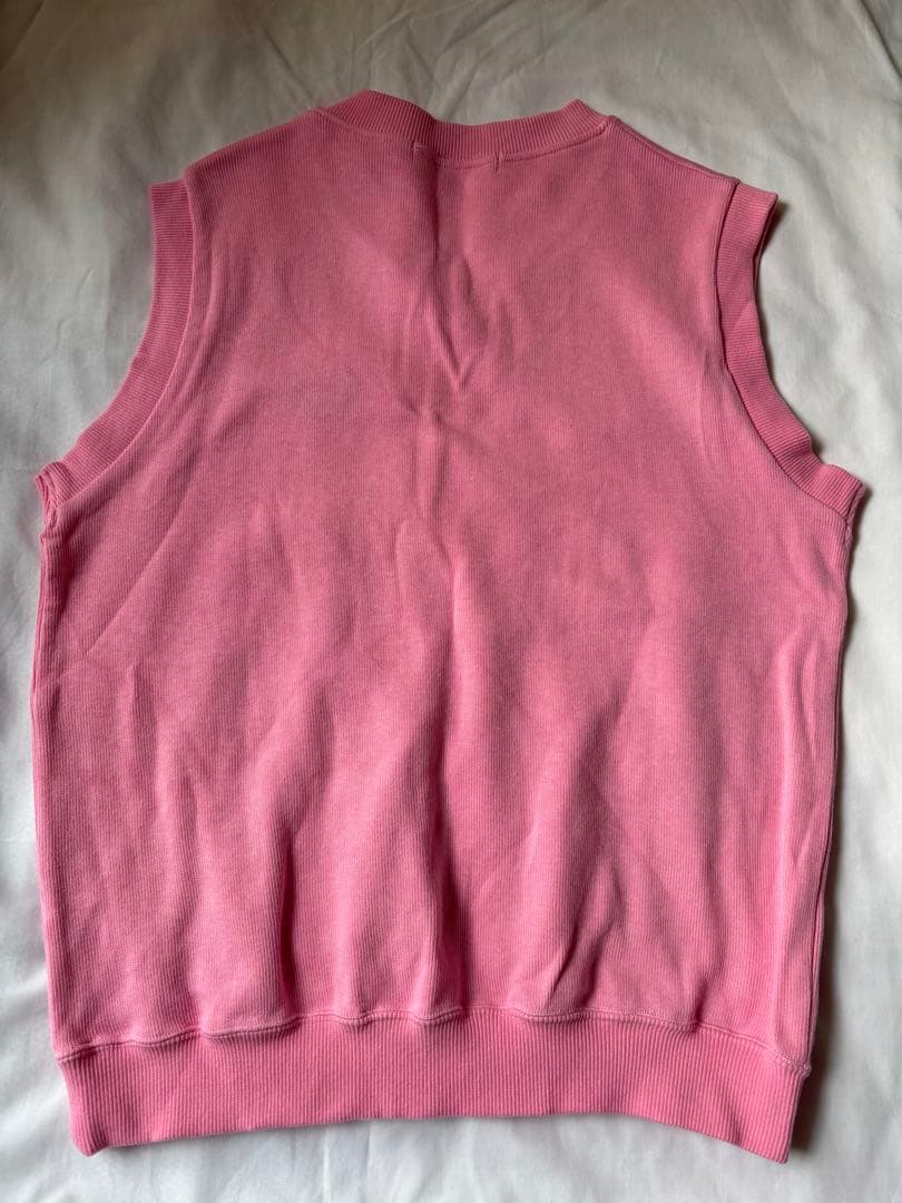 阪神タイガース 2003年 優勝記念 ベスト ピンク