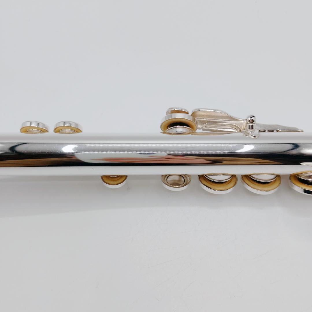 YAMAHA/ ヤマハ　フルート flute　YFL-221SⅡ 管楽器