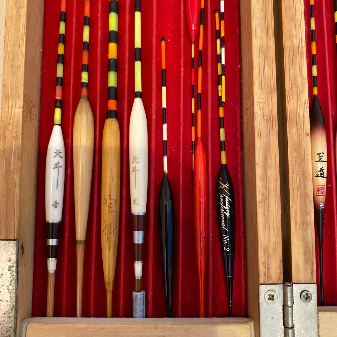 へら 浮き セット