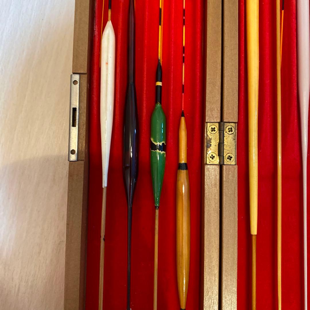 へら 浮き セット