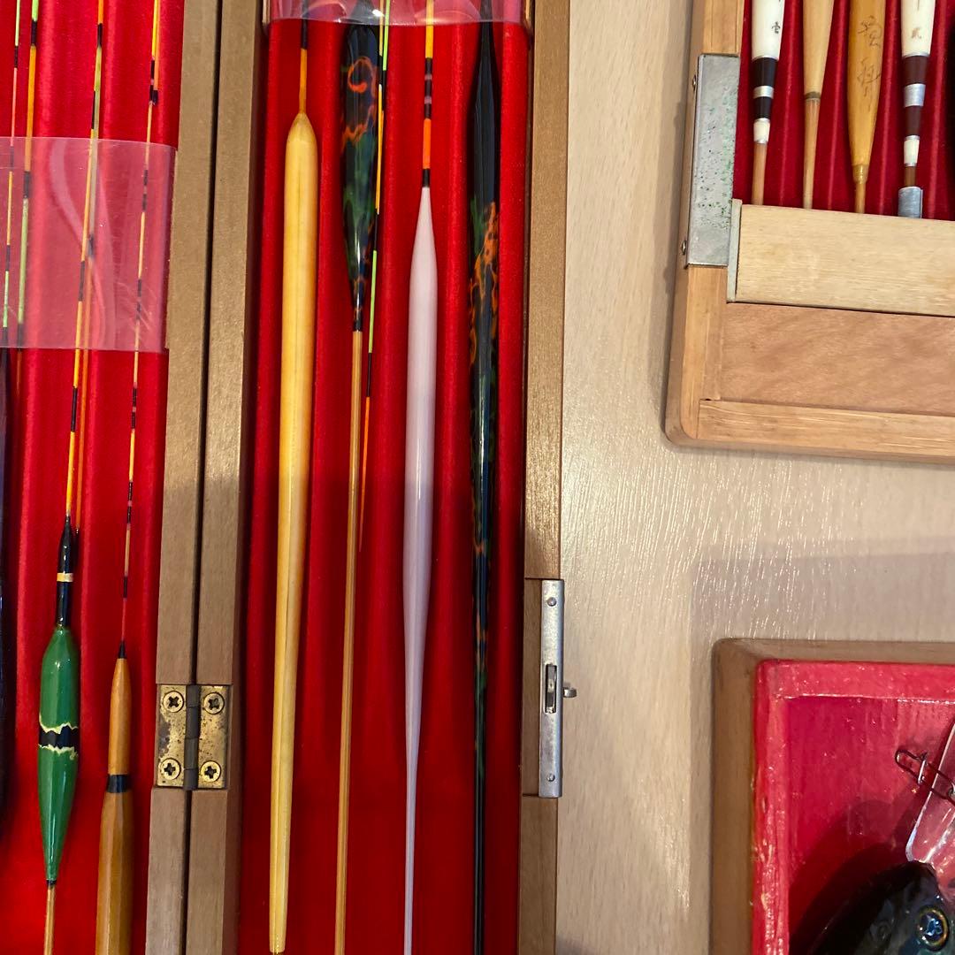 へら 浮き セット