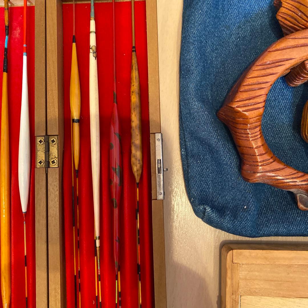 へら 浮き セット