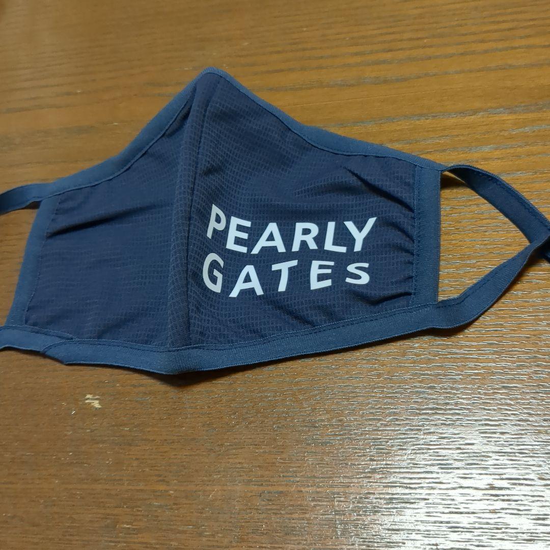 パーリーゲイツ ミッキーマウス特別コレクション セットアップ+マスク+太グリップ