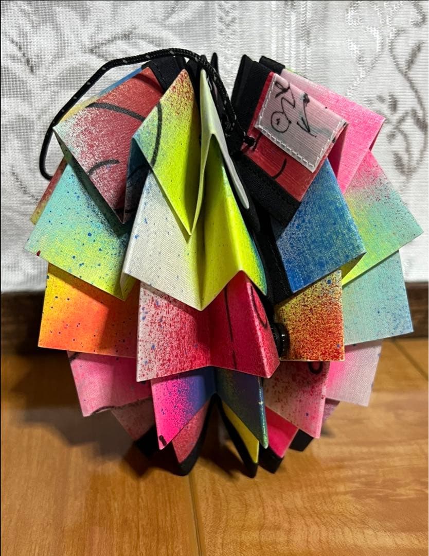 solol prism ソルオル ランタンシェード 30個限定