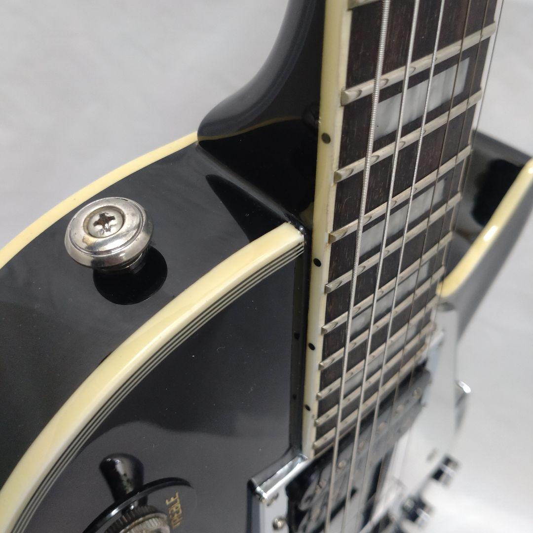 ジョン・サイクス！GrassRoots G-LP-60C JS