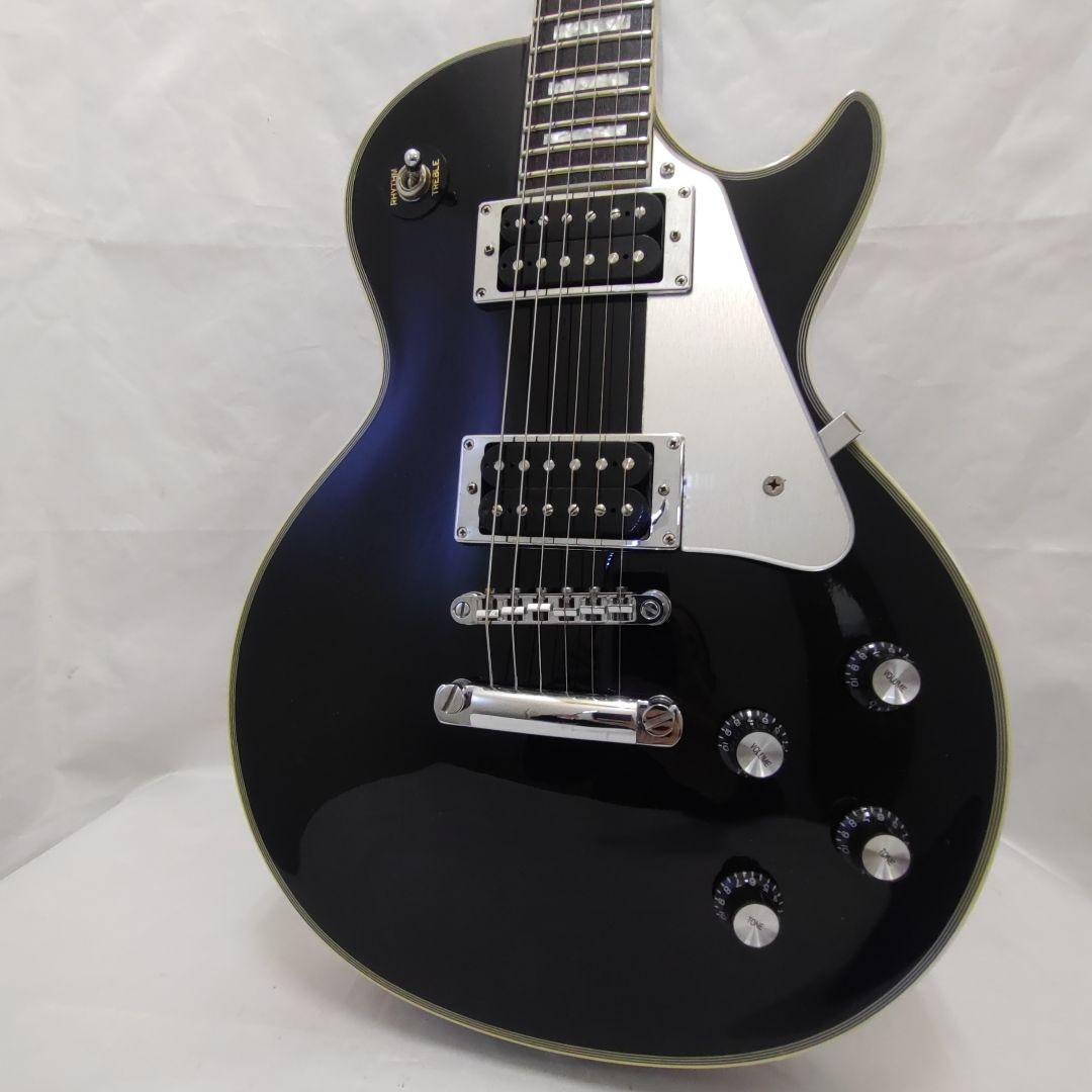 ジョン・サイクス！GrassRoots G-LP-60C JS