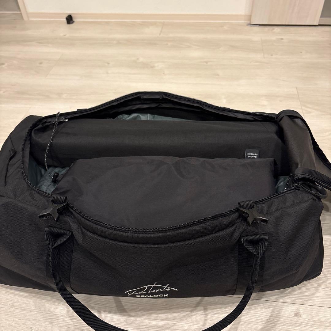 overdoser ⭐︎BEALOCK タープ・シェード本体