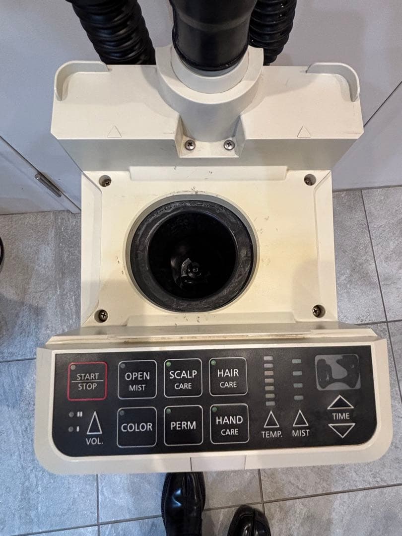 タカラベルモント　モイスチャーケアミスト