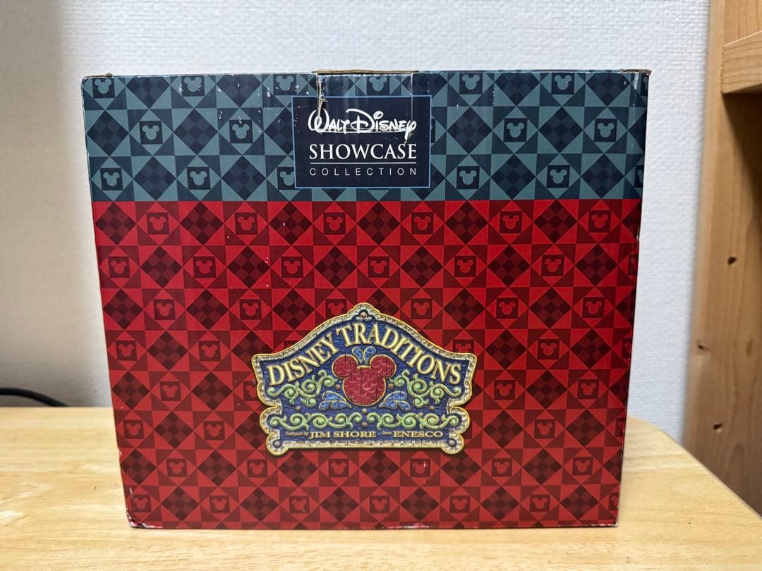 ジムショア ディズニー ミッキー ミニー リアルスウィートハート