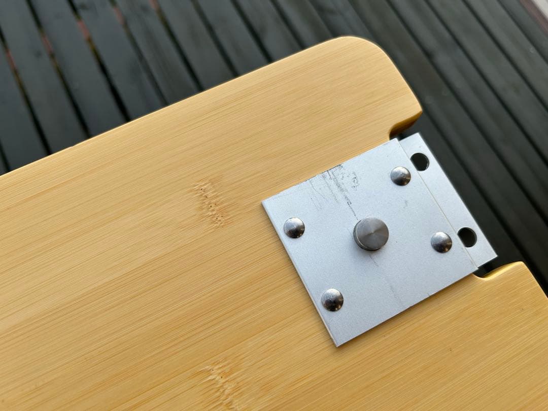  peak スノーピーク IGT アイアングリルテーブル ロングセット