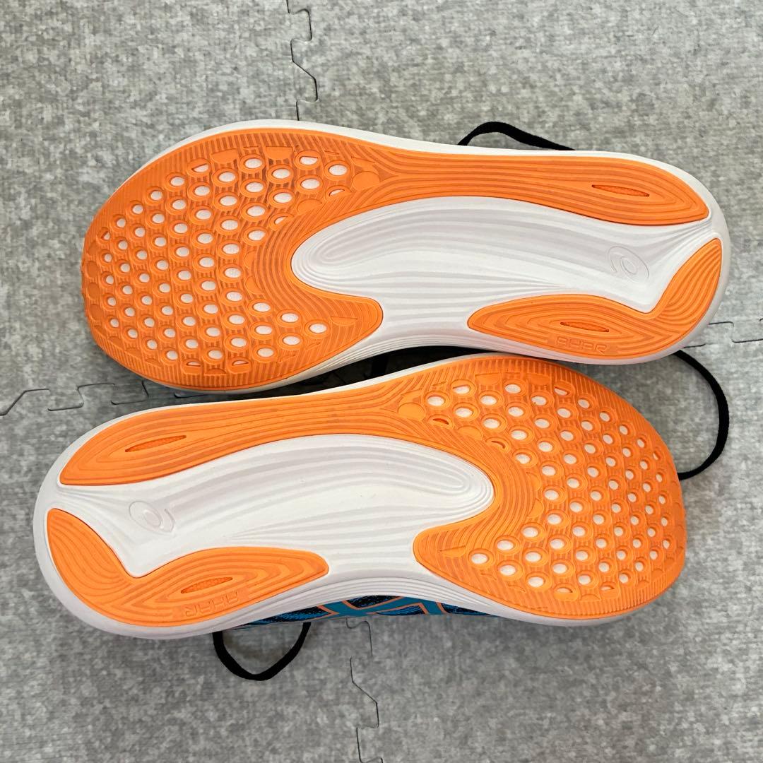 ASICS EvoRide SPEED シューズ 25.5cm 1011B612