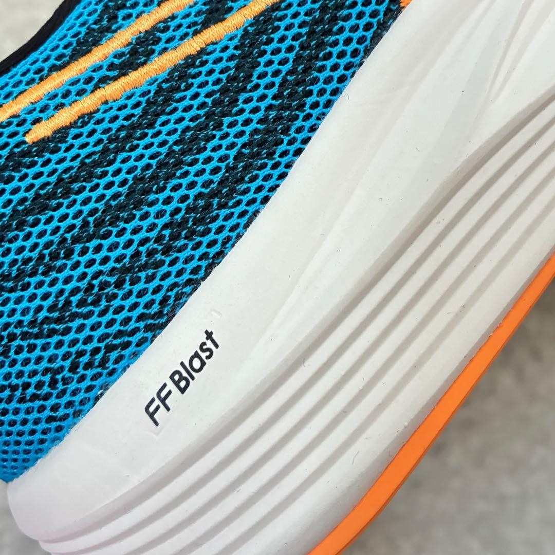 ASICS EvoRide SPEED シューズ 25.5cm 1011B612