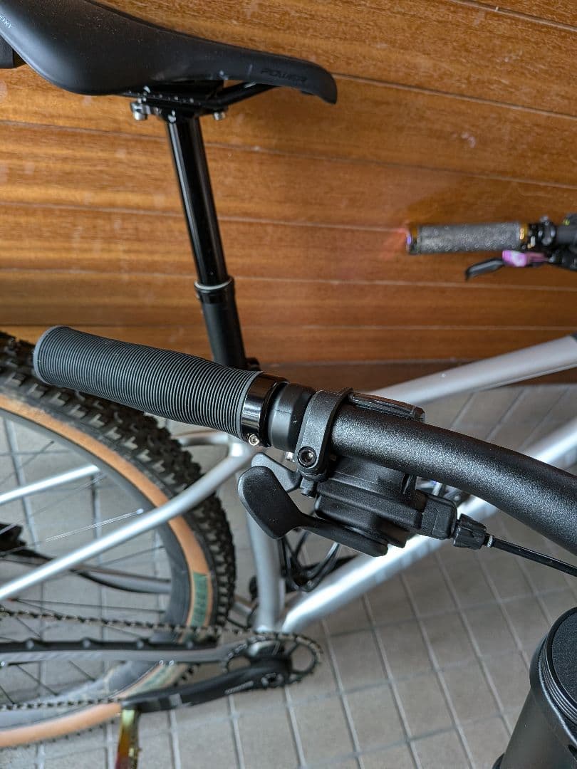 【キモオタ】Cannondale Bad Boy 2 2025年12月納車