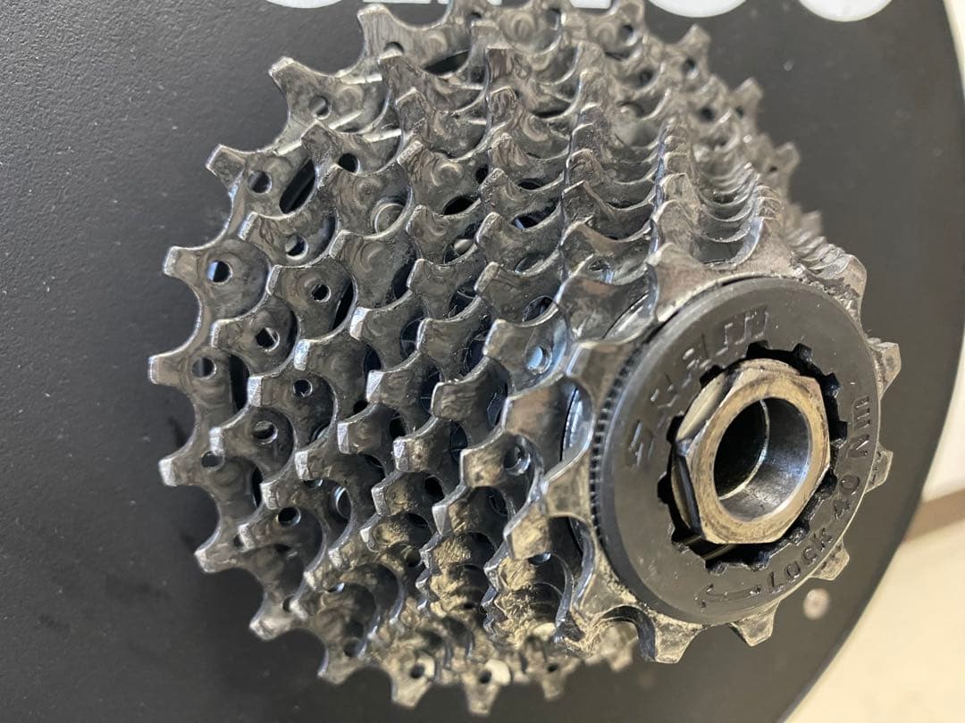 Wahoo Kickr V3 走行少 ジャンク