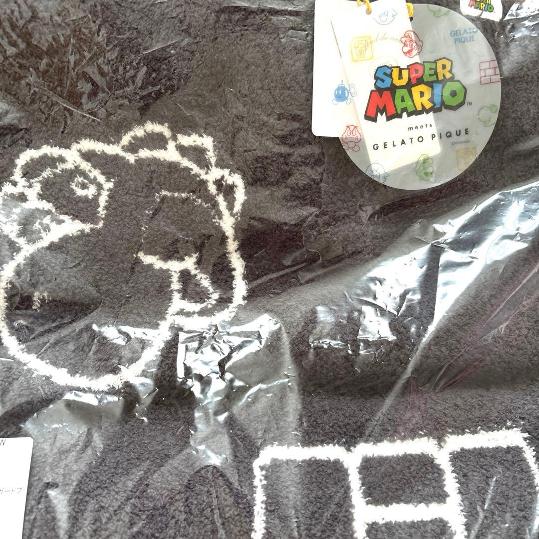 ハロウィン限定最終セール‼️それスノ9/29までジェラピケマリオブランケット