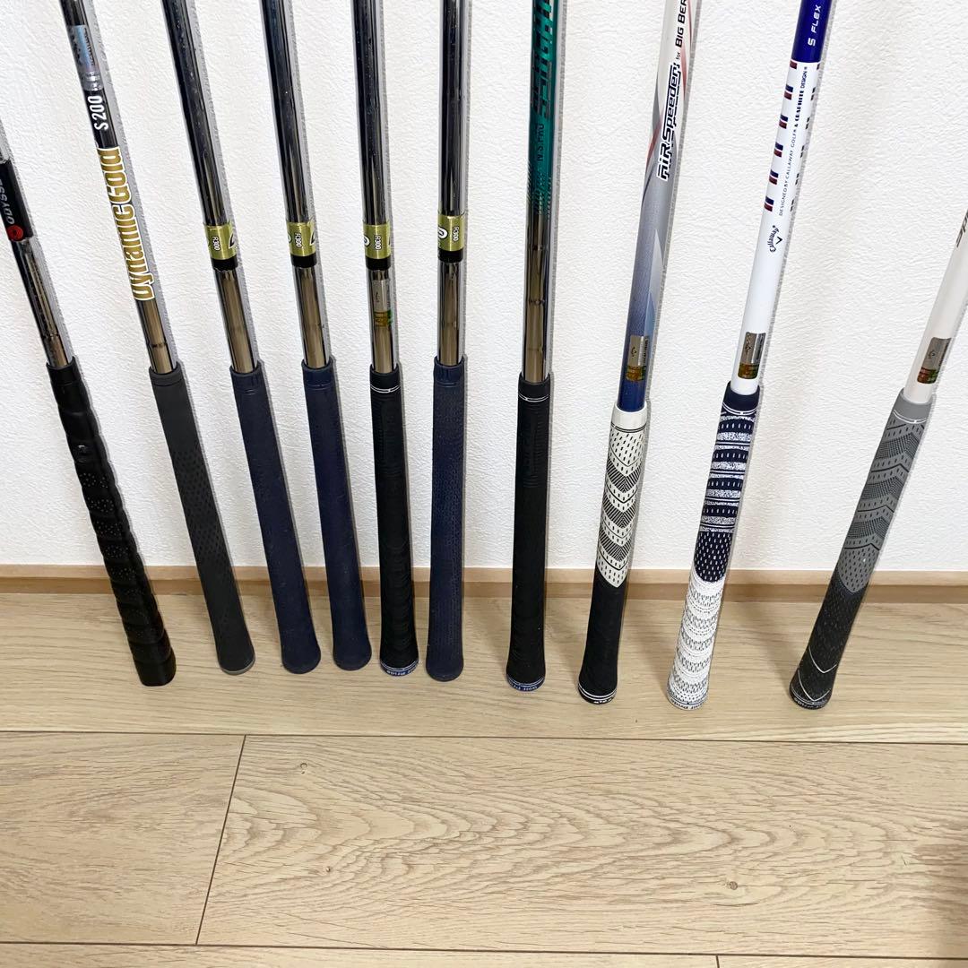 キャロウェイ メンズ用ゴルフクラブ フルセット☆初心者 右利きキャディバッグ付